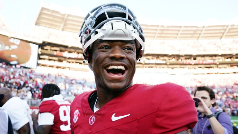 Mr. CFB: What We Learned In Week 4